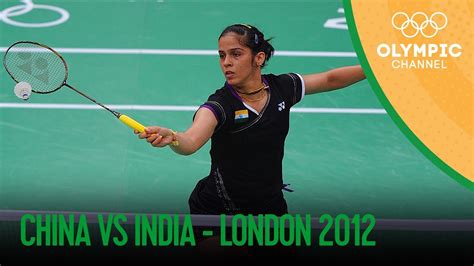 badminton at the 2012 summer olympics – women's singles|Women's Singles Final .